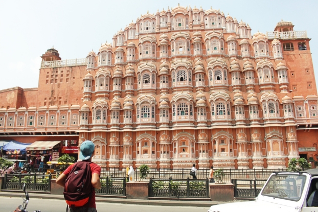 6 Breathtaking Places in India You Need to See Right Now