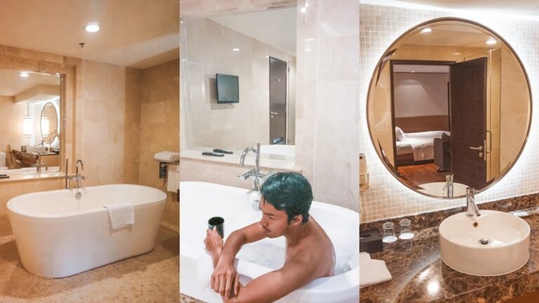 4 Reasons Why I Love To Take A Staycation