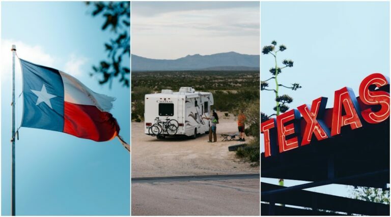 5 Ways To Stay Safe in Texas