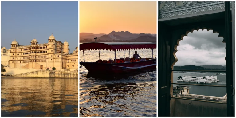 Travel Tips & Top Places to Explore in Udaipur