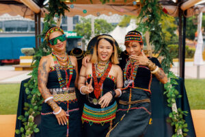 The Art of Being Malaysian: A Celebration of Creativity